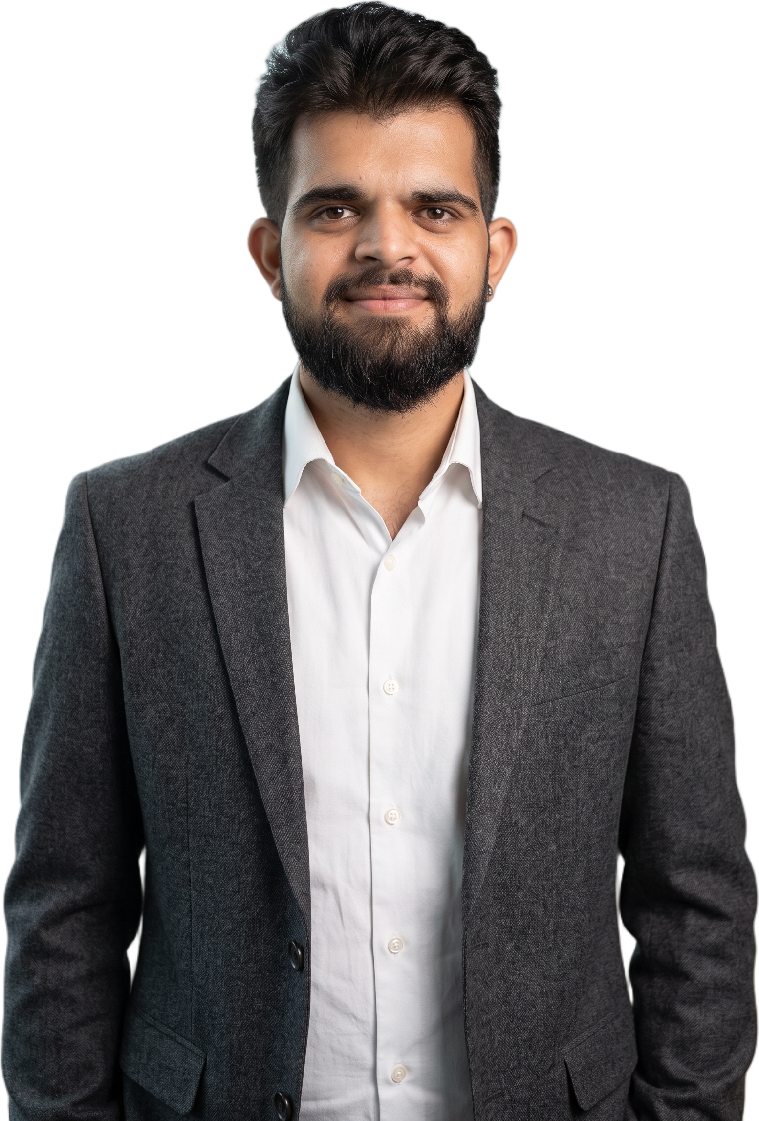 Vasu Hirpara