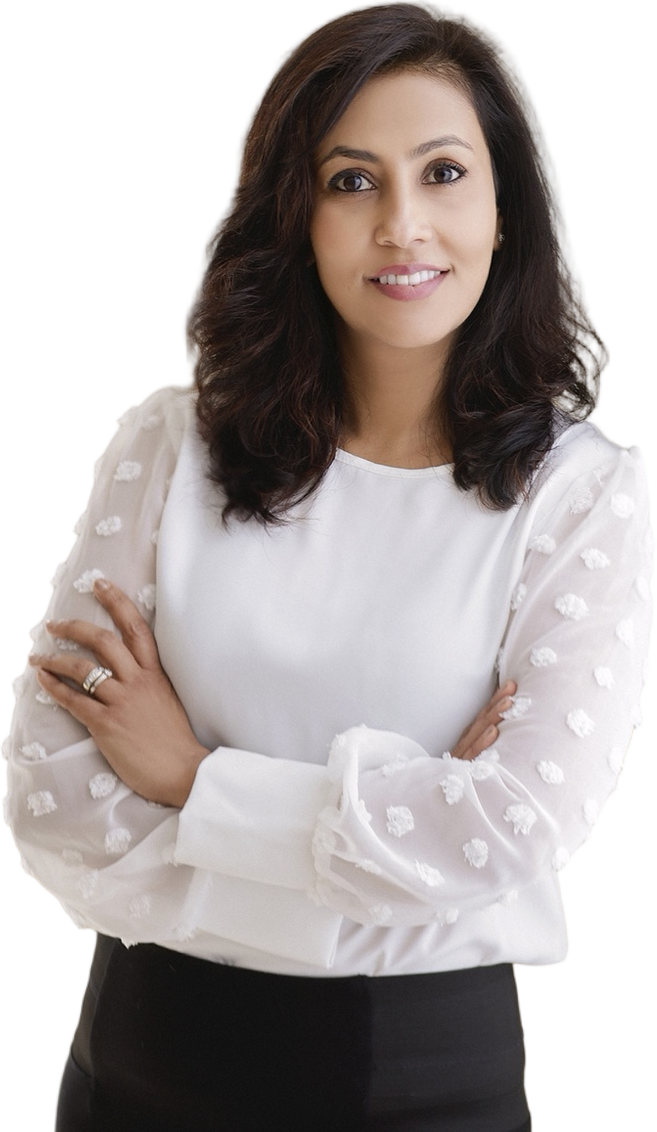 Ceema Cherian